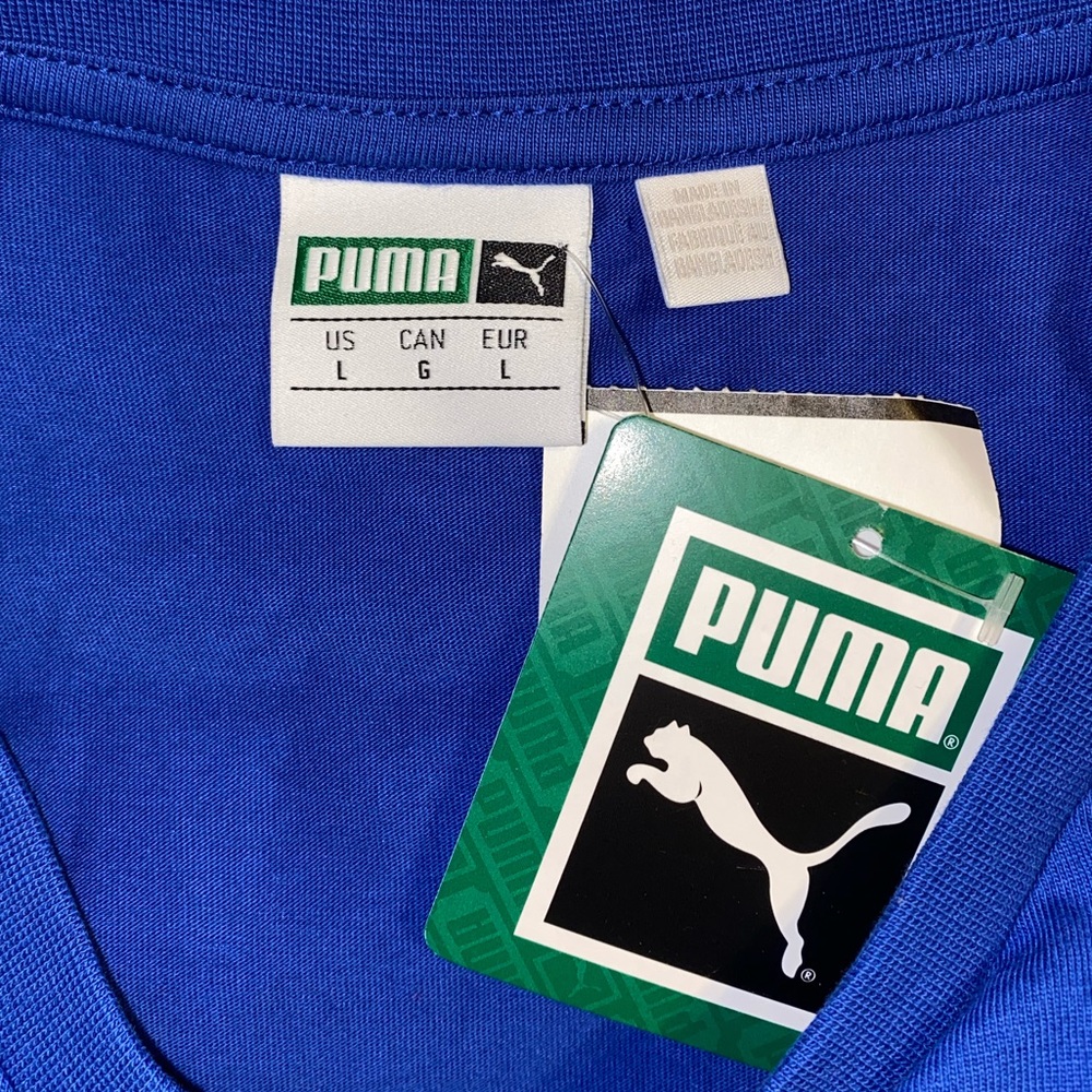 Puma t-shirt